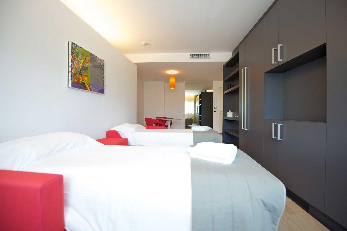 Mercure Nerocubo Rovereto Роверето Экстерьер фото